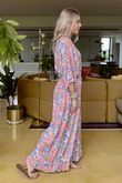 Made in Italy Chiquitita Jumpsuit Denim /5 =